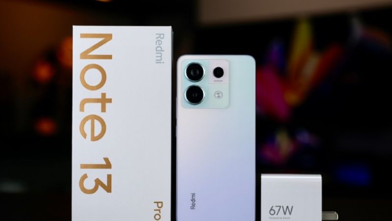 điện thoại Xiaomi dưới 4 triệu