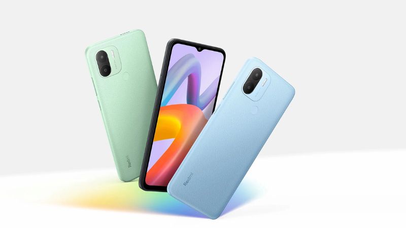 Xiaomi Redmi A2
