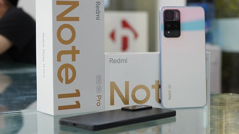 điện thoại xiaomi dưới 5 triệu