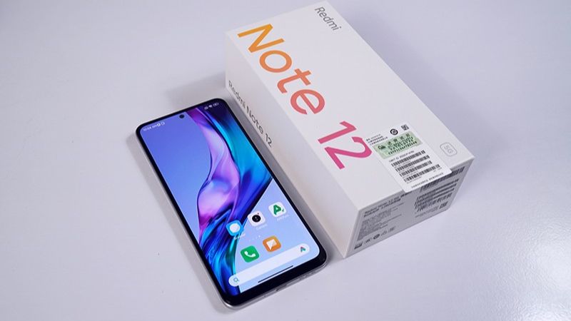 điện thoại xiaomi dưới 5 triệu
