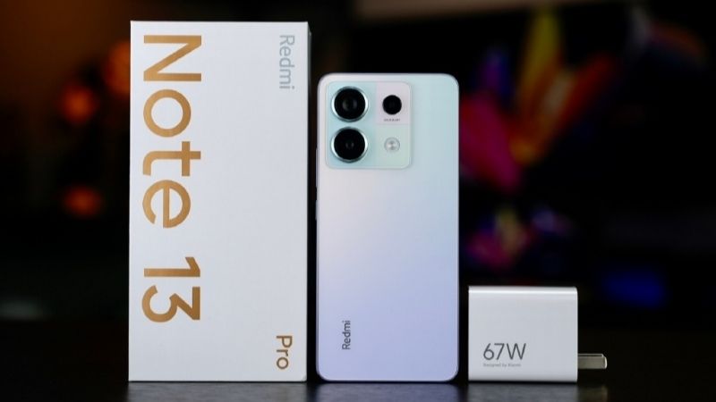 điện thoại xiaomi dưới 6 triệu