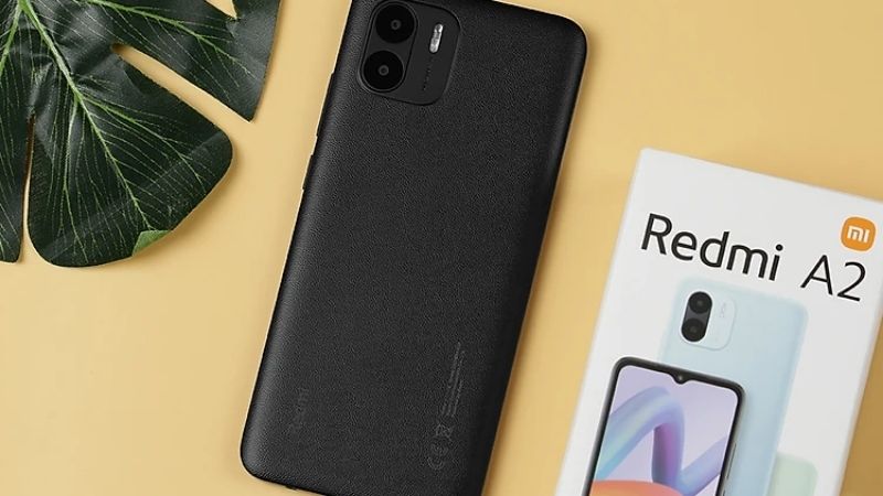 điện thoại xiaomi dưới 6 triệu