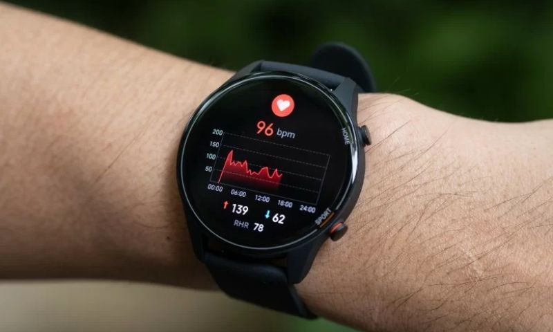 Theo dõi, đo lường các chỉ số sức khỏe