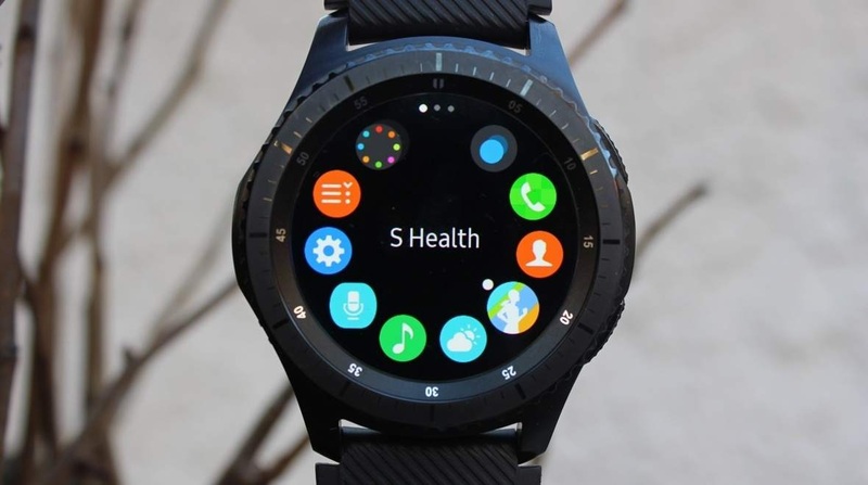 Huawei Watch 4