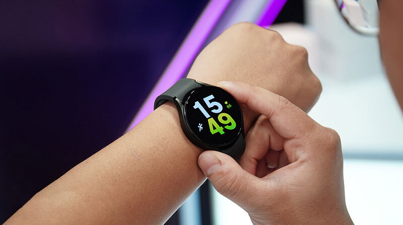 Đồng hồ Samsung Galaxy Watch 5 Bluetooth