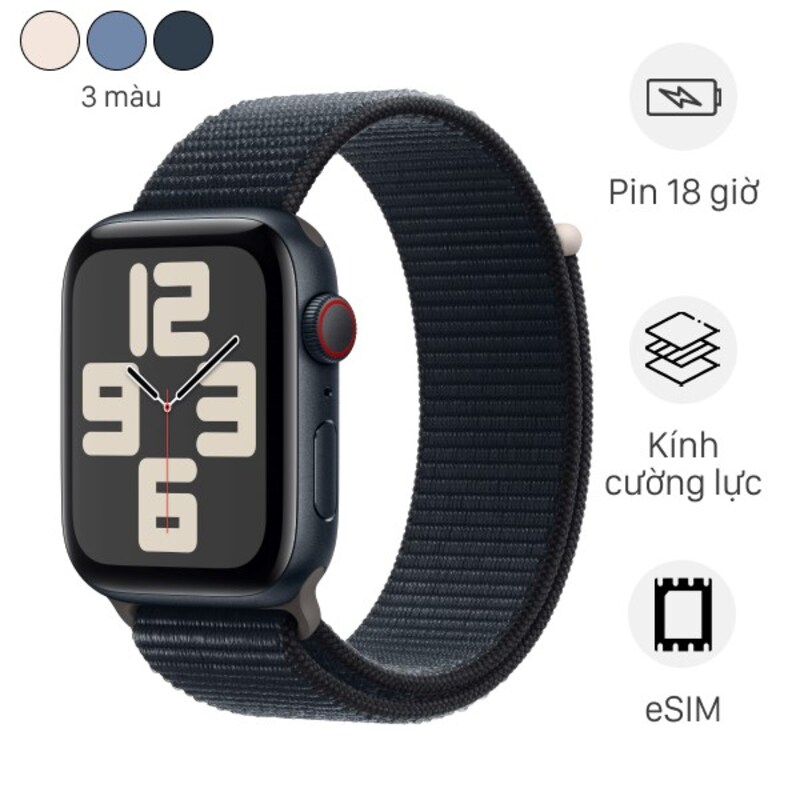 đồng hồ thông minh có eSIM giá rẻ