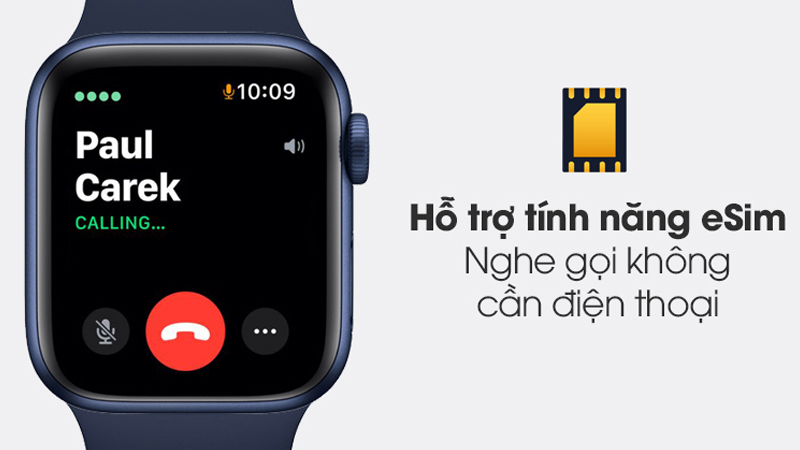 đồng hồ thông minh có eSIM giá rẻ