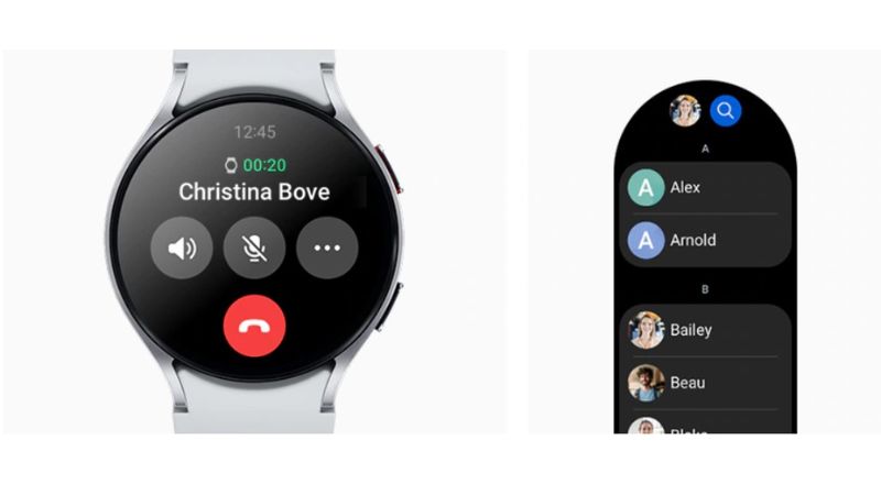 sumsung watch galaxy 6