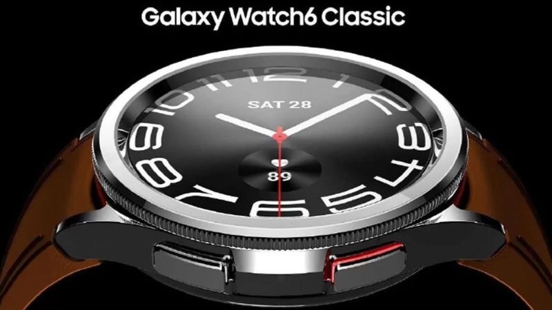 samsung galaxy watch 6 classic