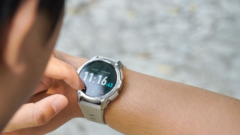 đồng hồ thông minh dưới 3 triệu