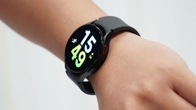 đồng hồ thông minh samsung mới nhất