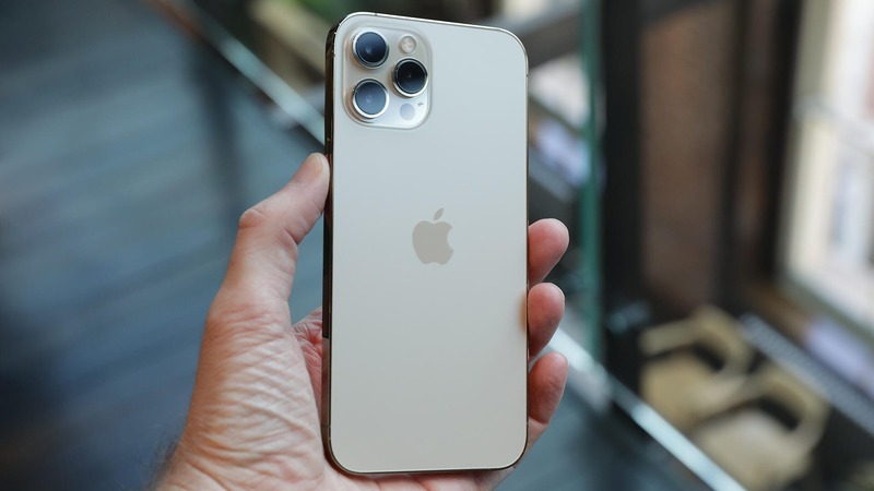 có nên mua iphone 12