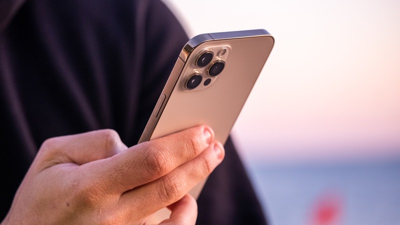 iPhone 12 Pro 128GB Cũ