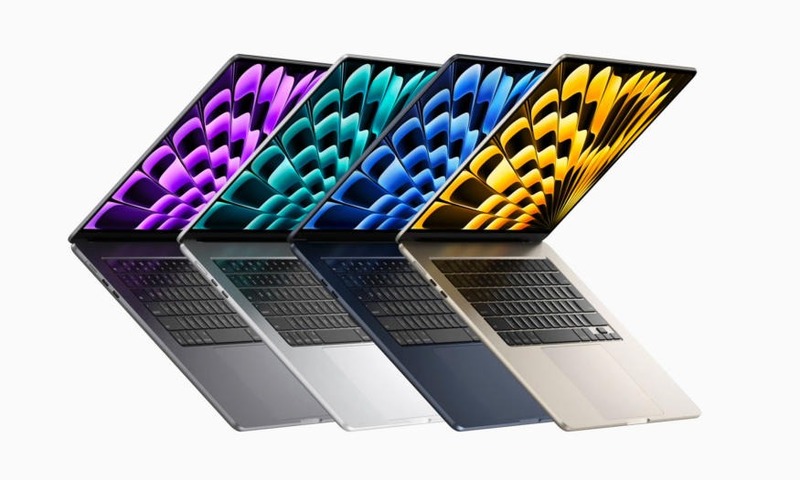 nên mua ipad hay macbook
