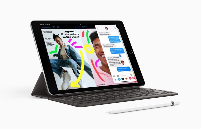 nên mua ipad air hay gen