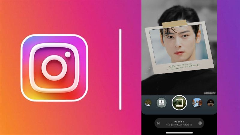 Filter Instagram đẹp cho nam