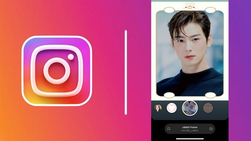 Filter Instagram đẹp cho nam