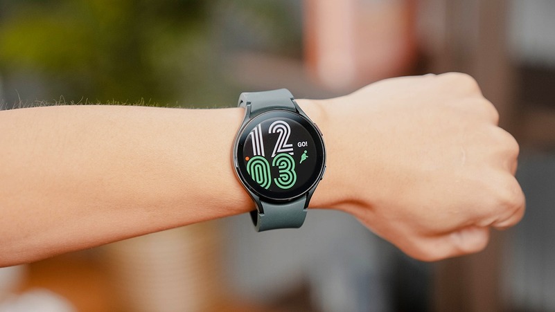 Samsung Galaxy Watch 4