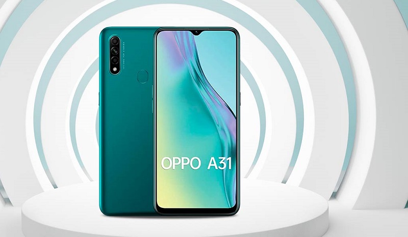Giá Oppo A31