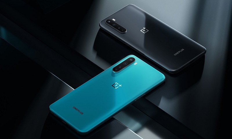 Hãng điện thoại One Plus