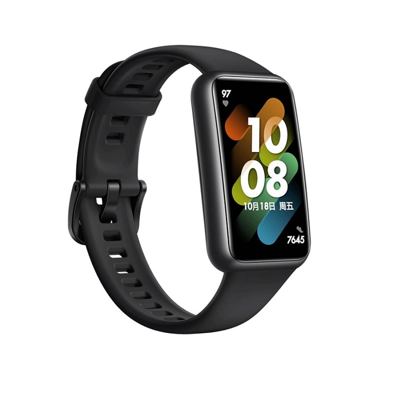 đồng hồ Huawei được trang bị nhiều chức năng theo dõi sức khỏe