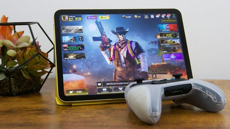 nên mua ipad air hay gen về hiệu năng