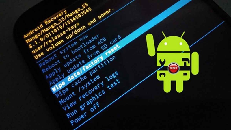 Up ROM điện thoại Xiaomi là gì?