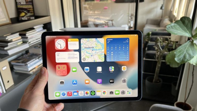 ipad giá dưới 10 triệu