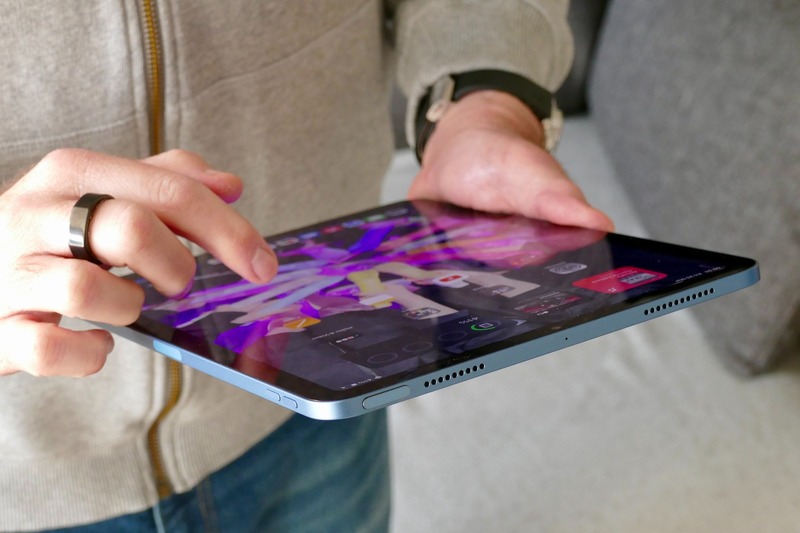 iPad Air 5 10.9 inch