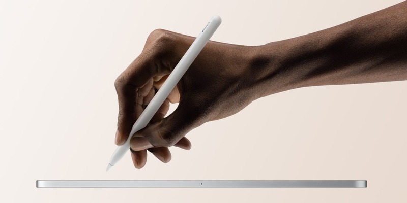  Màn hình mới trên iPad Pro 2024