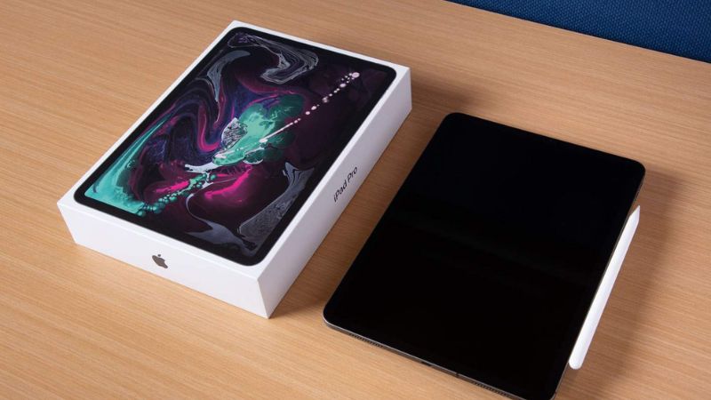 ipad giá dưới 10 triệu
