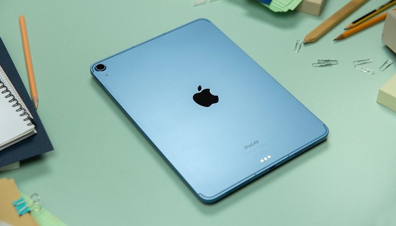 ipad dưới 15 triệu