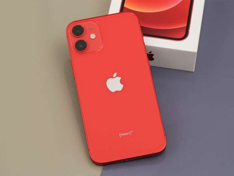 iphone 13 có màu gì