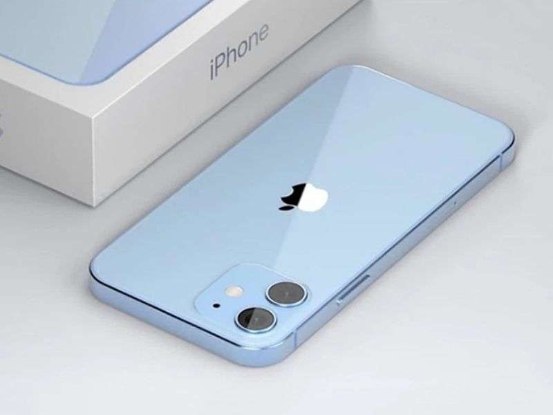 iphone 13 có màu gì
