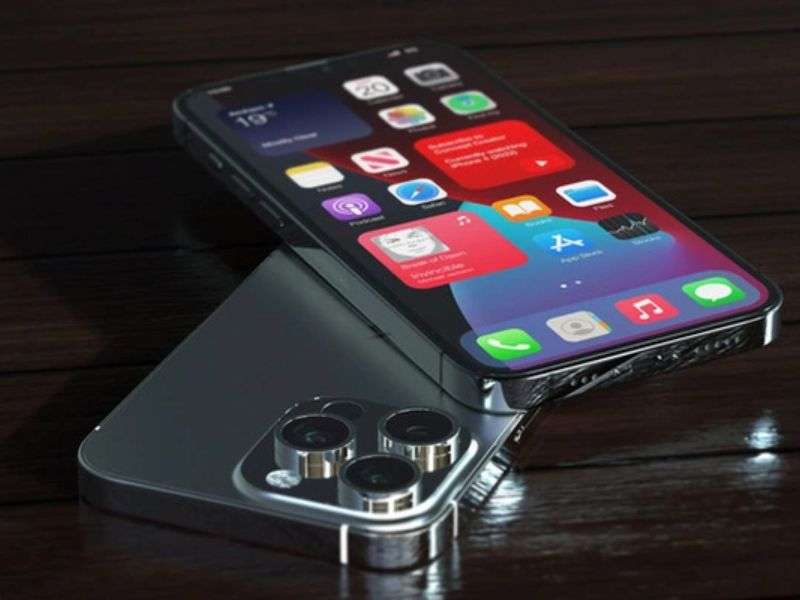iphone 13 có màu gì