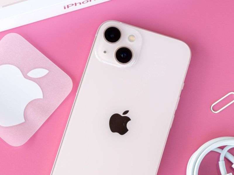 iphone 13 có màu gì