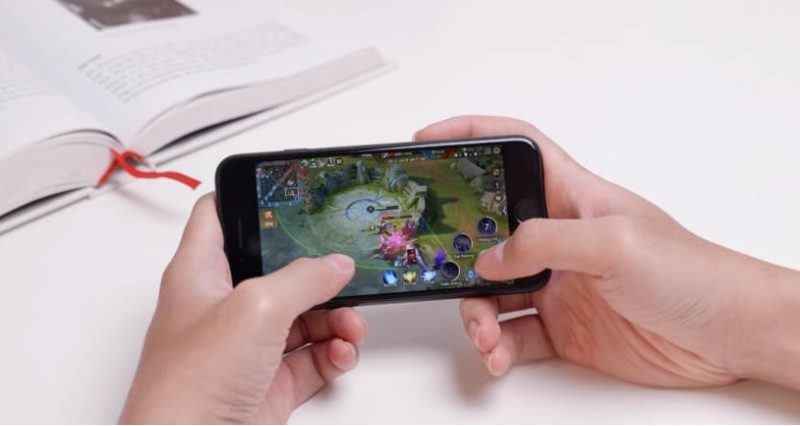 Điện thoại 3 triệu chơi game ngon