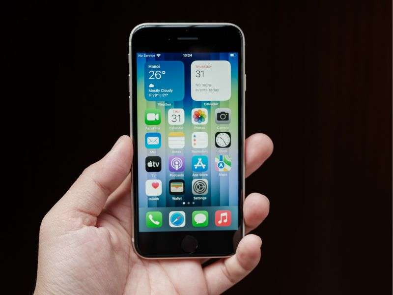 iphone se 2022 giá bao nhiêu
