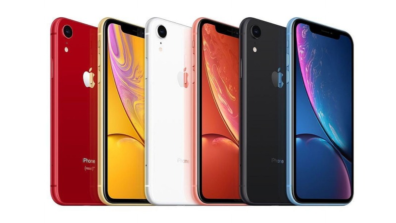 Thông số kỹ thuật iPhone SE 4