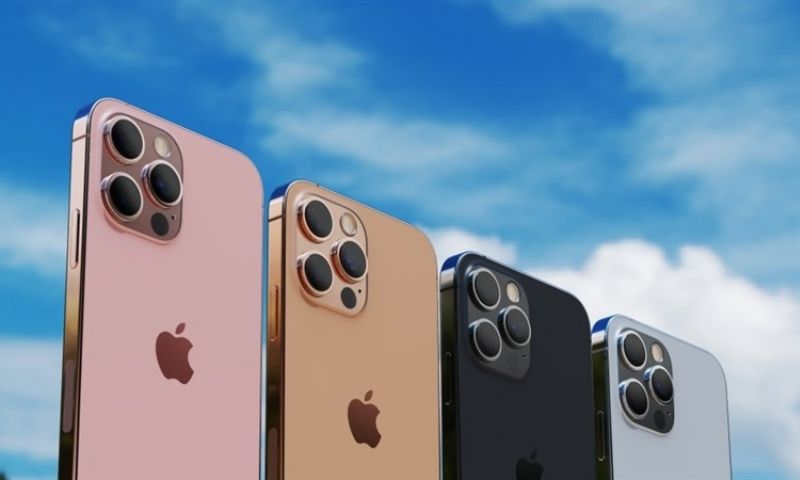 iPhone cũ là những sản phẩm đã qua sử dụng có mức giá rẻ hơn so với iPhone mới