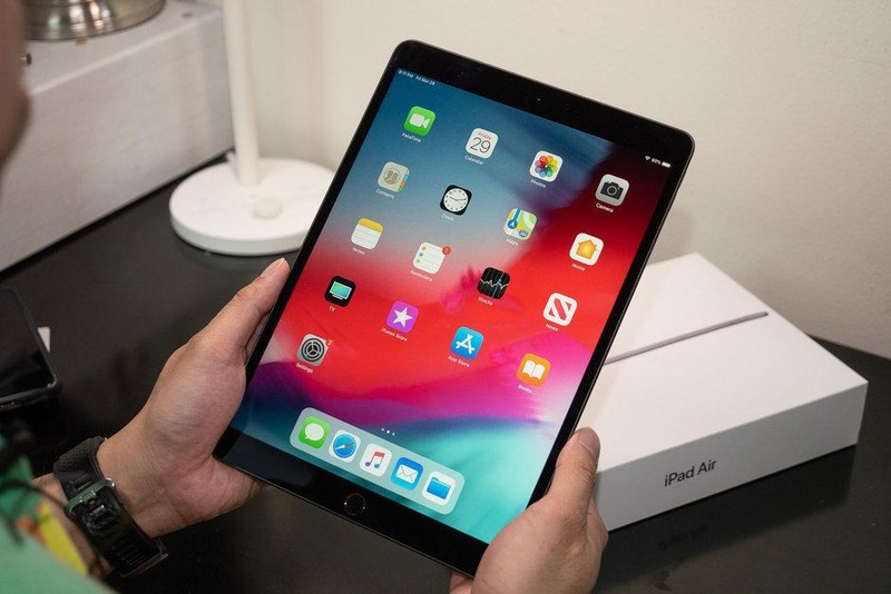 ipad dưới 15 triệu