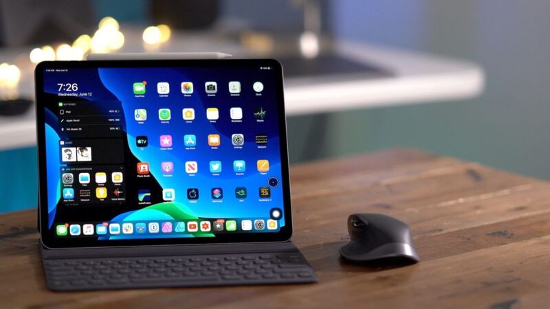 Ứng dụng Procreate