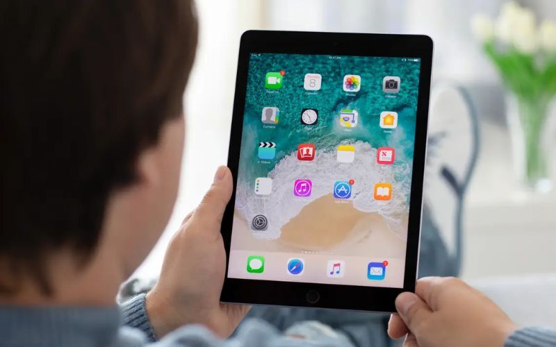 iPad Air 5 64GB có đủ dùng