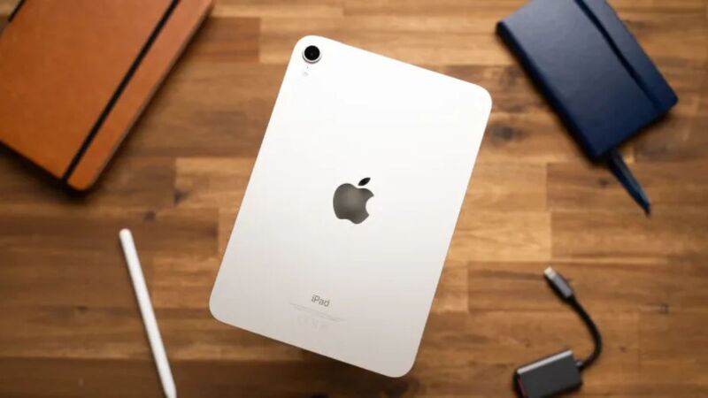 iPad Air 5 64GB có đủ dùng không?