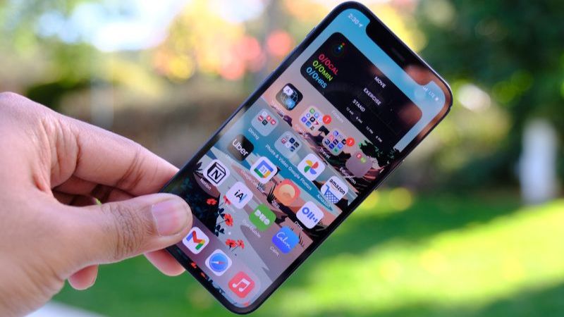 iphone 14 plus có bị lỗi màn hình không