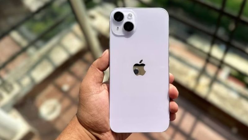 iphone 14 plus có bị lỗi màn hình không