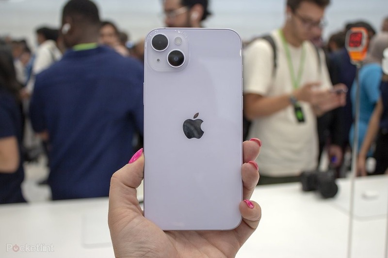 iphone 14 plus màu nào đẹp nhất, màu tím