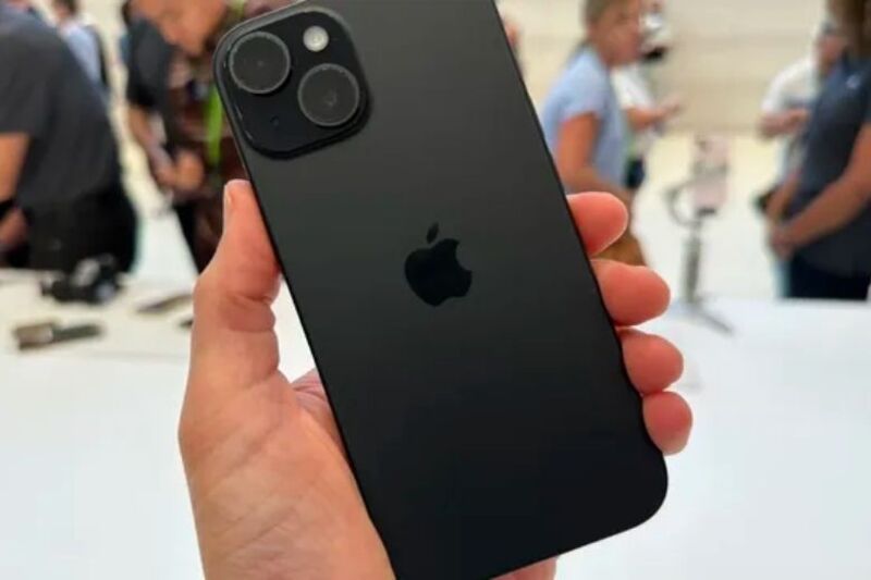 iphone 15 có những màu gì