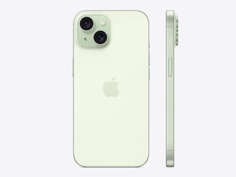iphone 15 có những màu gì