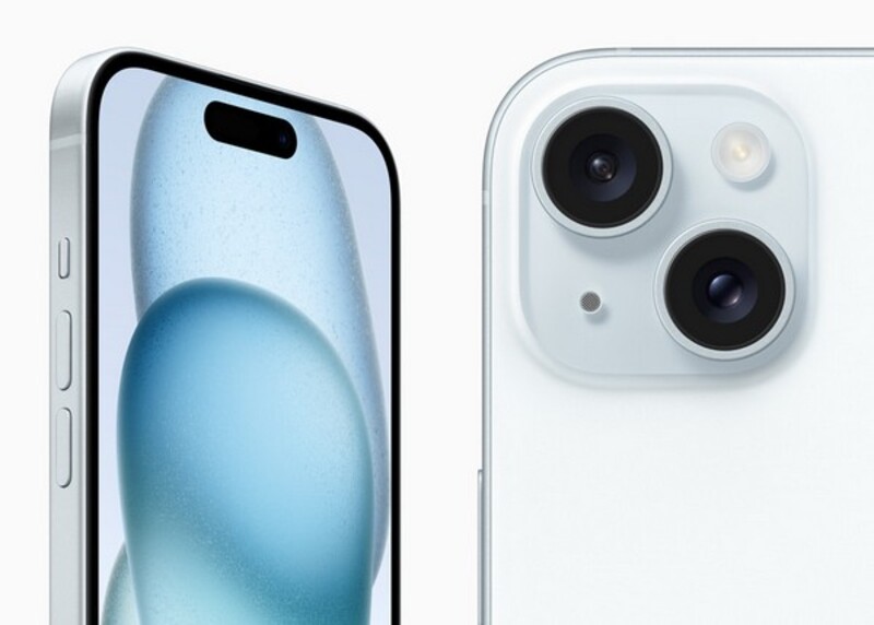 iphone 15 có những màu gì